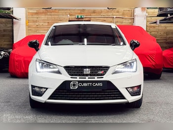 Used SEAT Ibiza 2017 for sale - 76189302: Photo
