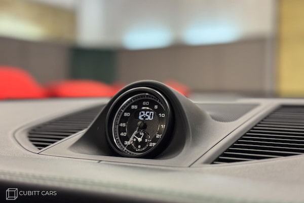 Used Porsche Macan 2022 for sale - 76314489: Photo 10