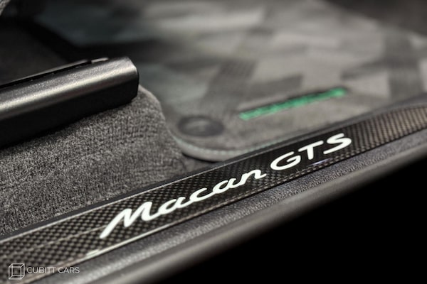 Used Porsche Macan 2022 for sale - 76314489: Photo 12