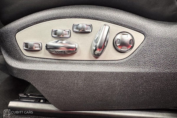 Used Porsche Macan 2022 for sale - 76314489: Photo 13