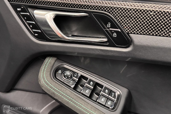 Used Porsche Macan 2022 for sale - 76314489: Photo 14
