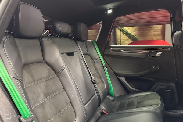 Used Porsche Macan 2022 for sale - 76314489: Photo 20