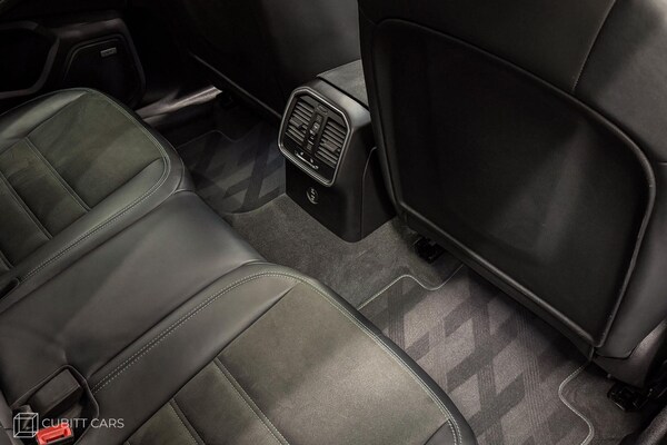 Used Porsche Macan 2022 for sale - 76314489: Photo 21
