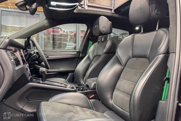 Used Porsche Macan 2022 for sale - 76314489: Photo 25