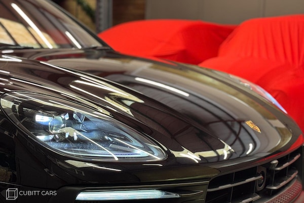 Used Porsche Macan 2022 for sale - 76314489: Photo 26