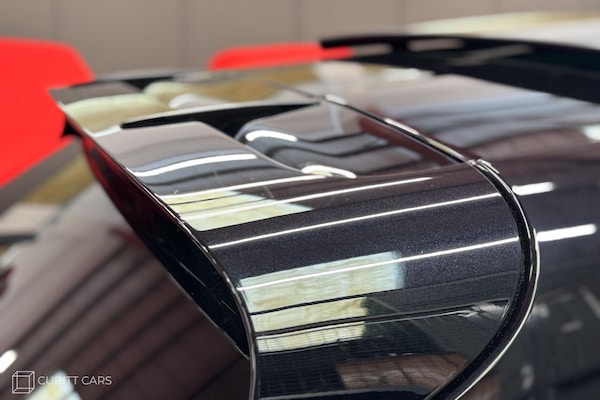 Used Porsche Macan 2022 for sale - 76314489: Photo 27