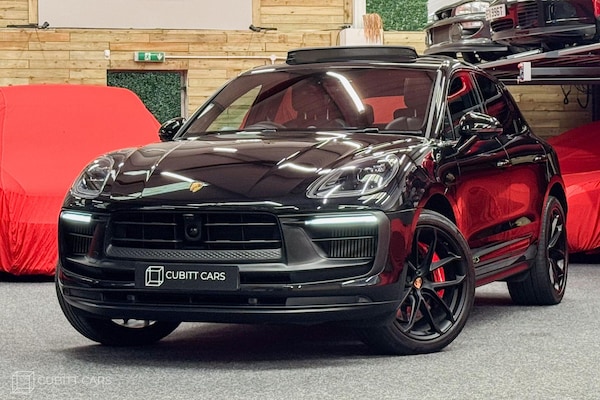 Used Porsche Macan 2022 for sale - 76314489: Photo 35