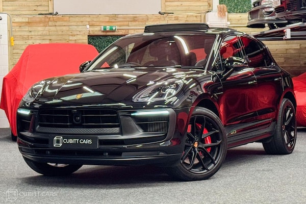 Used Porsche Macan 2022 for sale - 76314489: Photo 36
