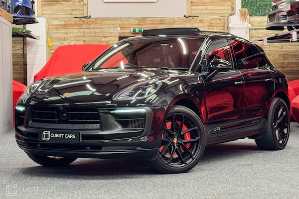 Used Porsche Macan 2022 for sale - 76314489: Photo 37