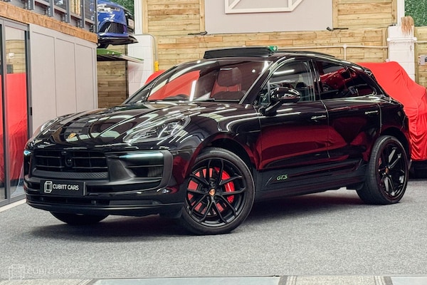 Used Porsche Macan 2022 for sale - 76314489: Photo 39