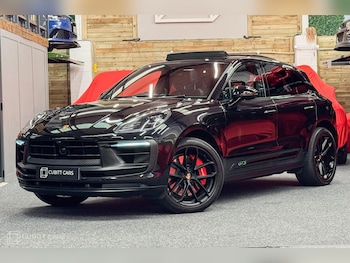 Used Porsche Macan 2022 for sale - 76314489: Photo 3