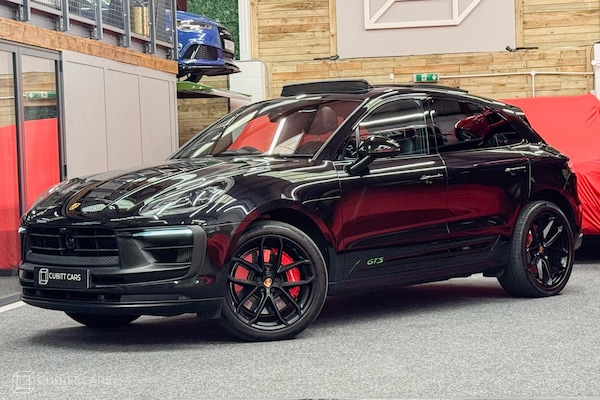Used Porsche Macan 2022 for sale - 76314489: Photo 40