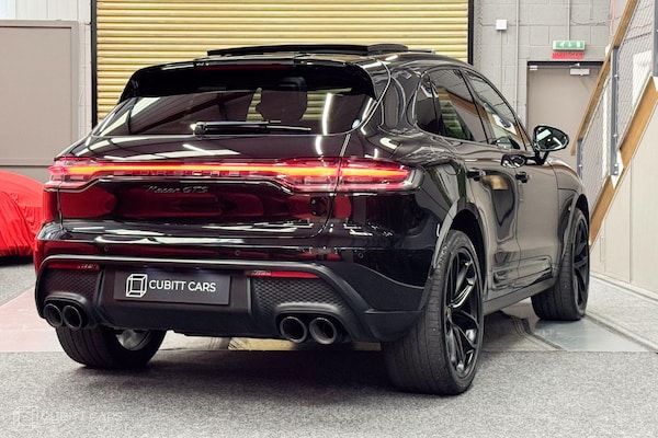 Used Porsche Macan 2022 for sale - 76314489: Photo 49