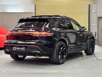 Used Porsche Macan 2022 for sale - 76314489: Photo 4