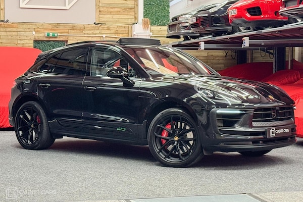 Used Porsche Macan 2022 for sale - 76314489: Photo 54