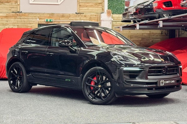 Used Porsche Macan 2022 for sale - 76314489: Photo 55