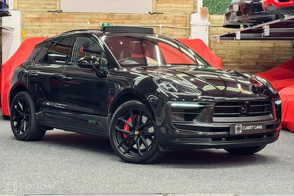 Used Porsche Macan 2022 for sale - 76314489: Photo 56