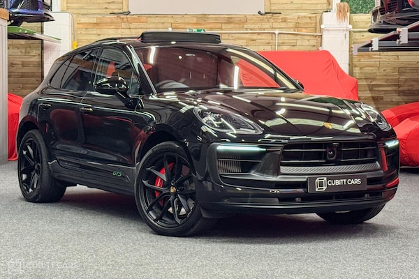 Used Porsche Macan 2022 for sale - 76314489: Photo 57