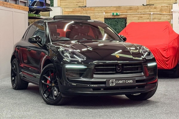 Used Porsche Macan 2022 for sale - 76314489: Photo 59