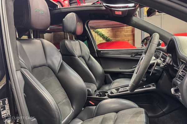 Used Porsche Macan 2022 for sale - 76314489: Photo 7