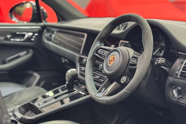 Used Porsche Macan 2022 for sale - 76314489: Photo 9