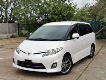 Used Toyota Estima 2011 for sale - 67165675: Photo