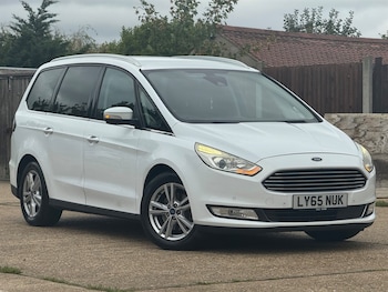 2016 - 2.0 TITANIUM TDCI POWERSHIFT DIESEL, AUTO, EURO 6, ULEZ, 7 SEATER 5-Door