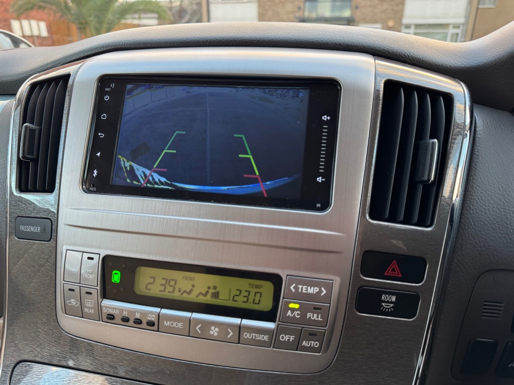 Used Toyota Alphard 2023 for sale - 77160861: Photo 25