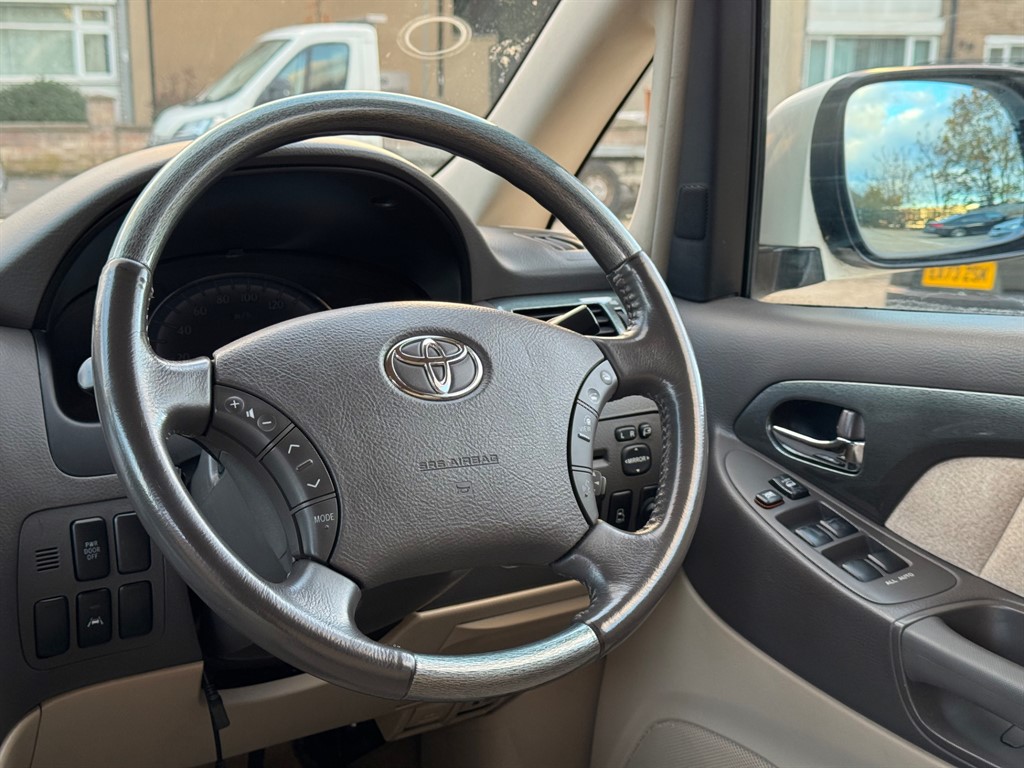 Used Toyota Alphard 2023 for sale - 77160861: Photo 28