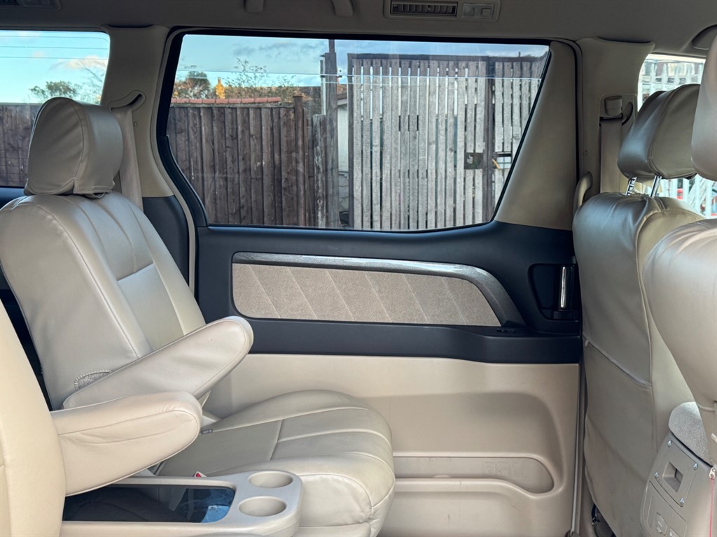 Used Toyota Alphard 2023 for sale - 77160861: Photo 43