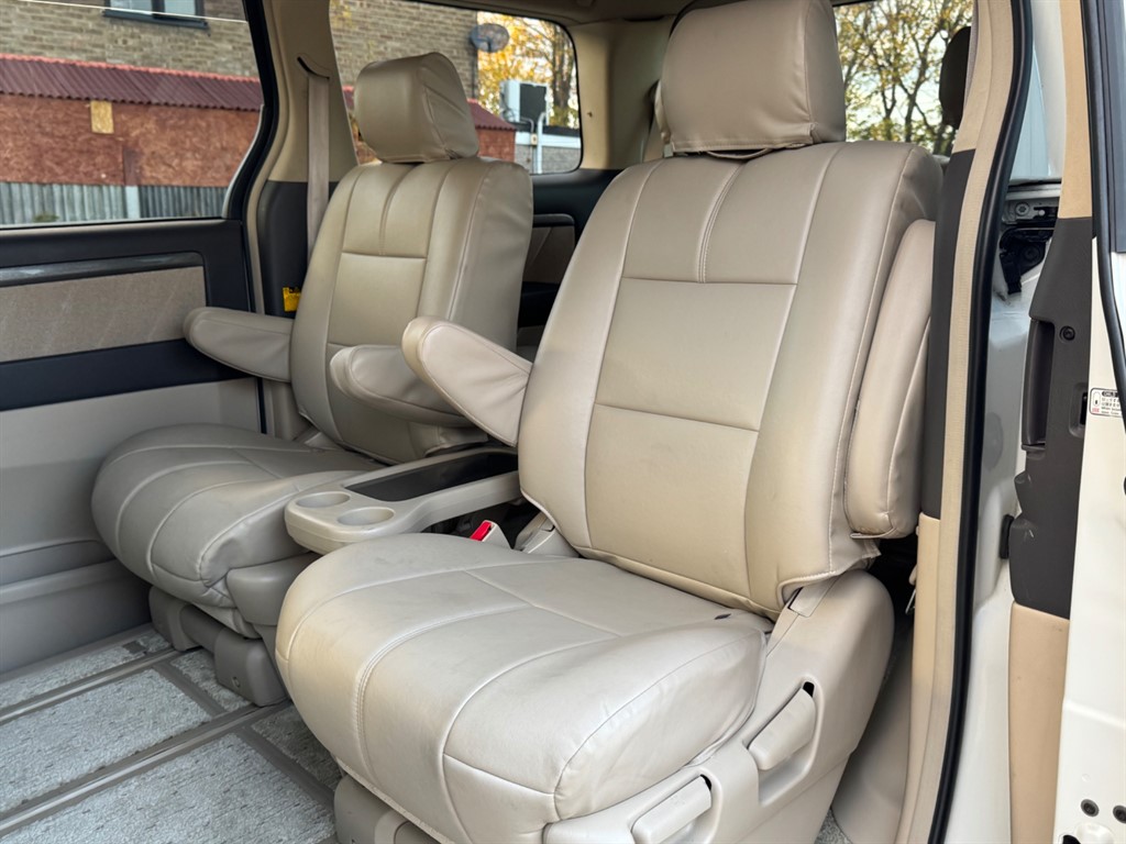 Used Toyota Alphard 2023 for sale - 77160861: Photo 46