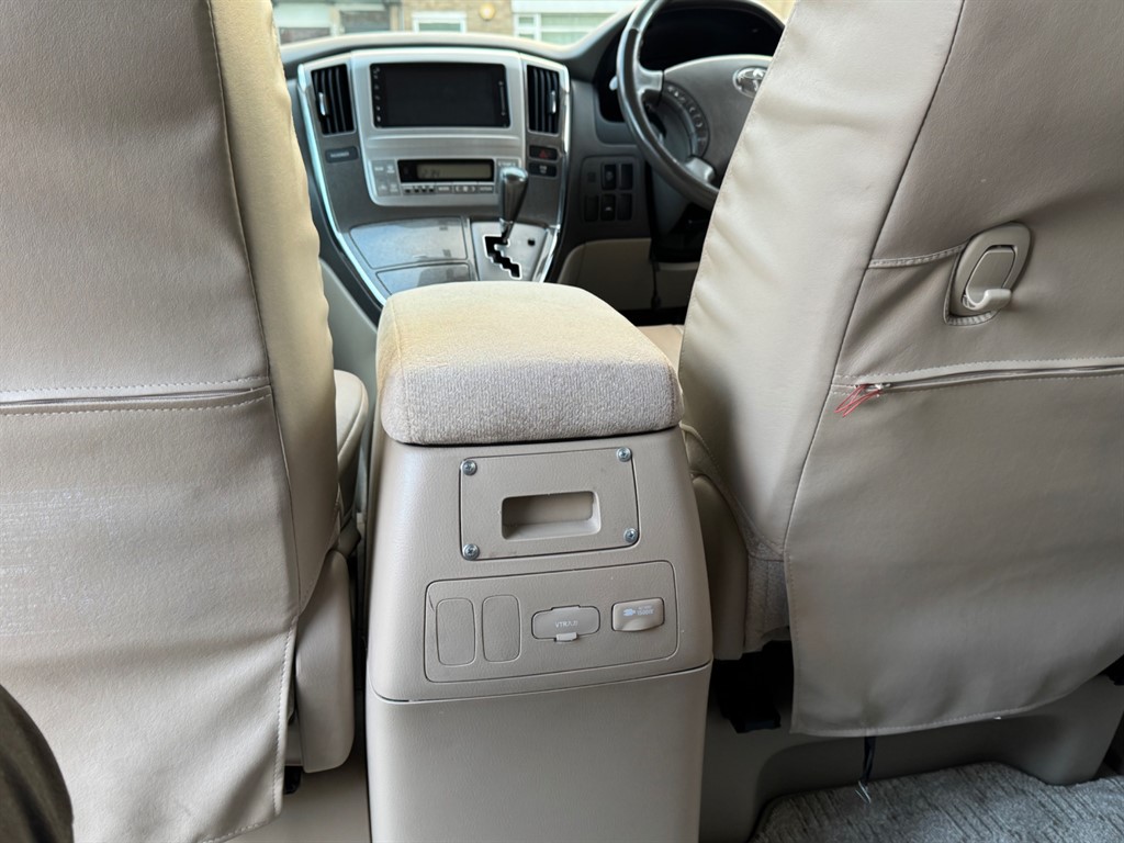 Used Toyota Alphard 2023 for sale - 77160861: Photo 49