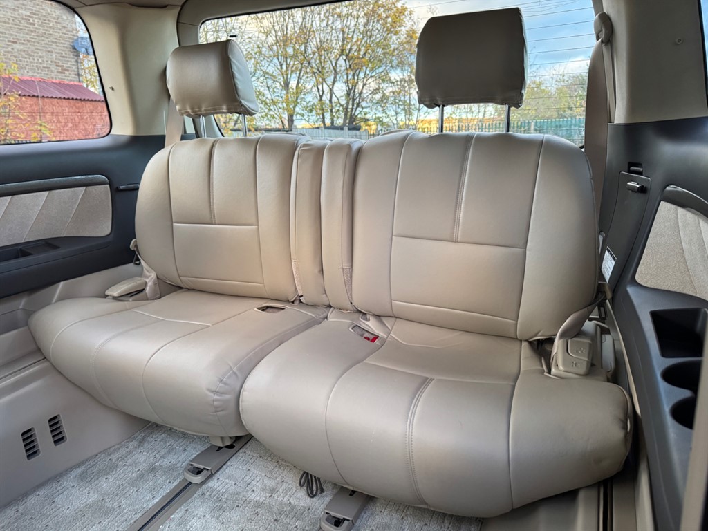 Used Toyota Alphard 2023 for sale - 77160861: Photo 50