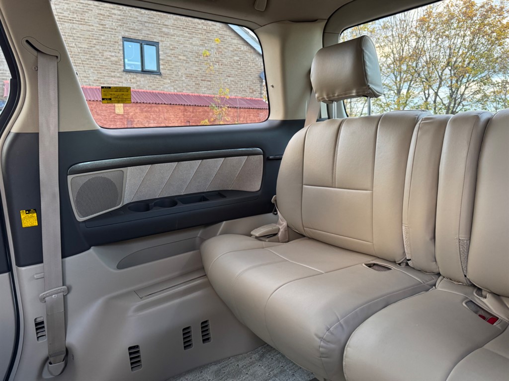 Used Toyota Alphard 2023 for sale - 77160861: Photo 51