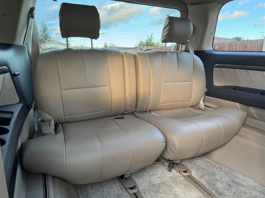 Used Toyota Alphard 2023 for sale - 77160861: Photo 52