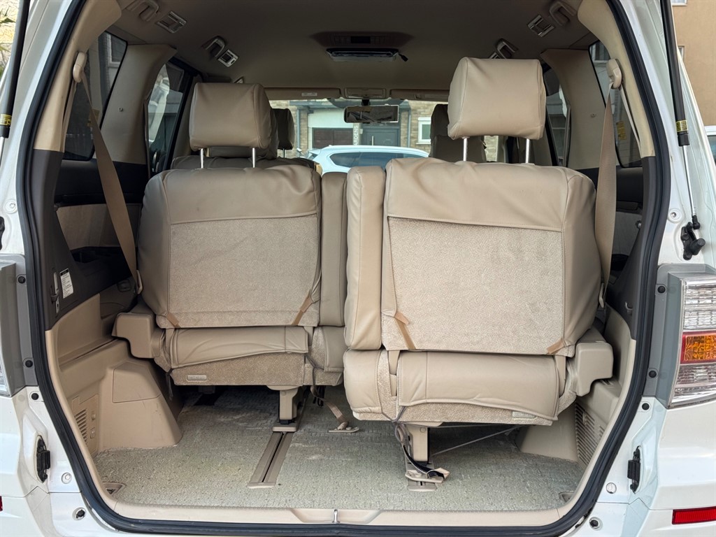 Used Toyota Alphard 2023 for sale - 77160861: Photo 54