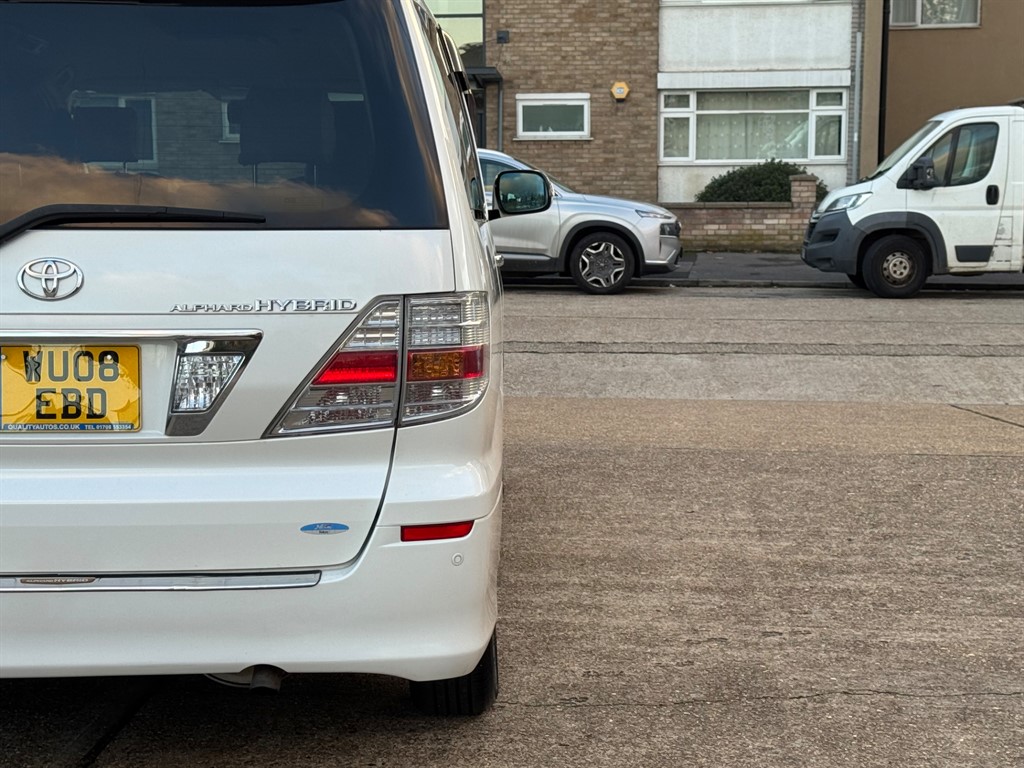 Used Toyota Alphard 2023 for sale - 77160861: Photo 60