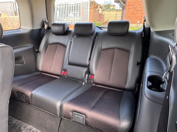 Used Nissan Elgrand 2017 for sale - 75797059: Photo 26