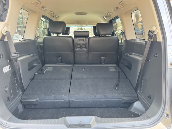 Used Nissan Elgrand 2017 for sale - 75797059: Photo 30