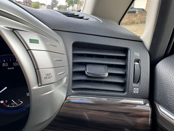 Used Nissan Elgrand 2017 for sale - 75797059: Photo 35