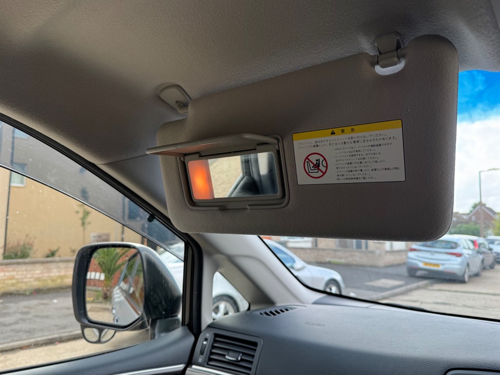 Vehicle 38