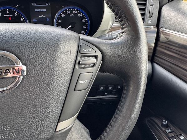 Used Nissan Elgrand 2017 for sale - 75797059: Photo 39