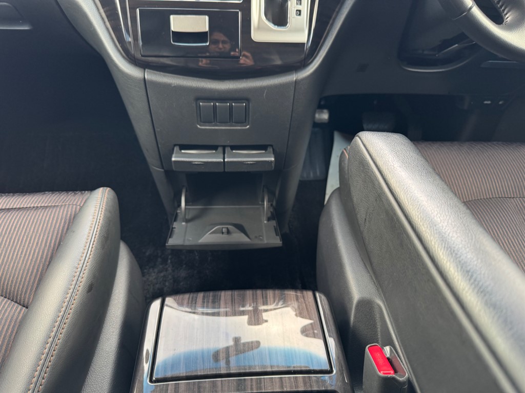 Vehicle 54