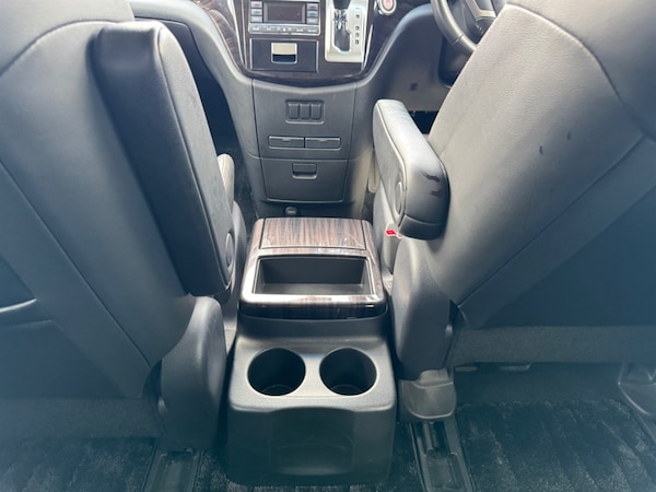 Used Nissan Elgrand 2017 for sale - 75797059: Photo 56