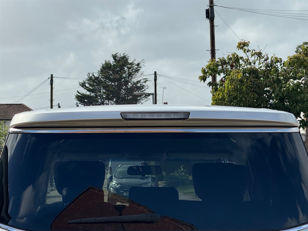 Vehicle 58