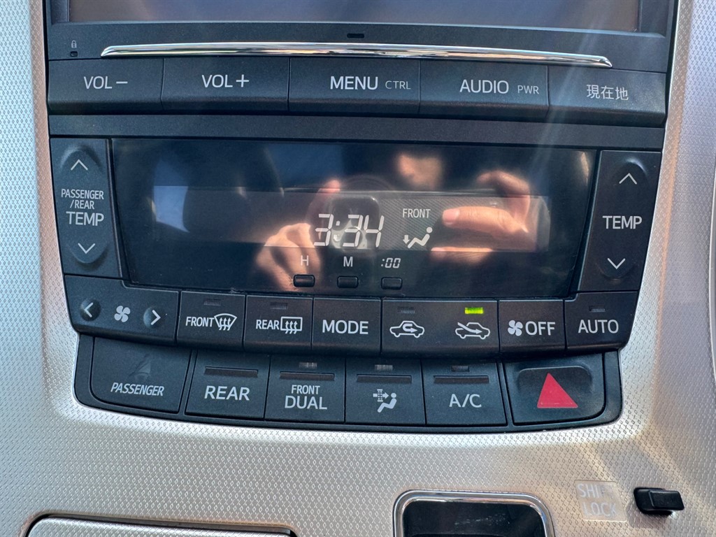 Used Toyota Vellfire 2014 for sale - 78123318: Photo 28