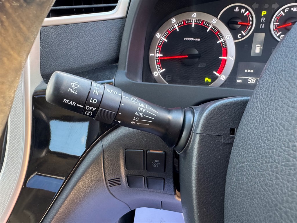 Used Toyota Vellfire 2014 for sale - 78123318: Photo 33