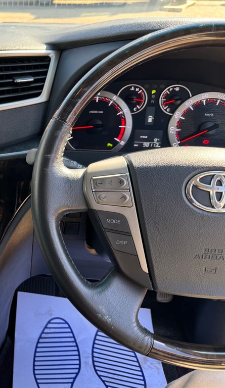 Used Toyota Vellfire 2014 for sale - 78123318: Photo 35