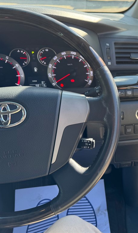 Used Toyota Vellfire 2014 for sale - 78123318: Photo 36