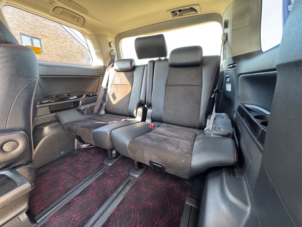 Used Toyota Vellfire 2014 for sale - 78123318: Photo 52